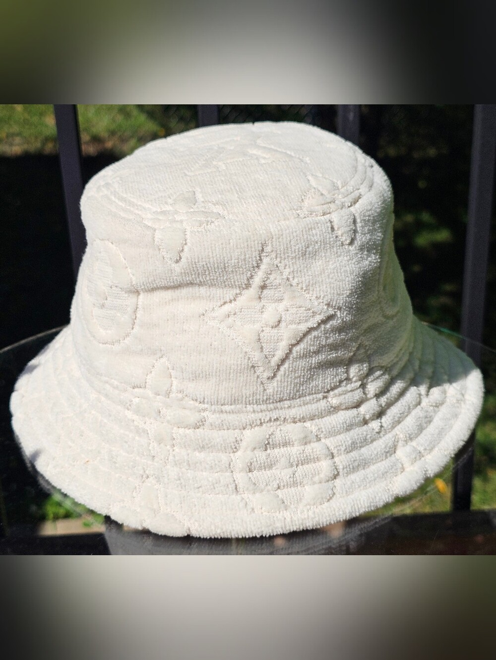 Louis Vuitton Bucket Hat